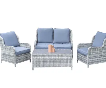 Nevada Delux Lounge Set