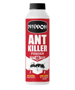 Nipp Ant Killer Powder 500g