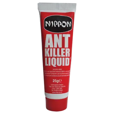 Nippon Ant Killer Liquid  25g