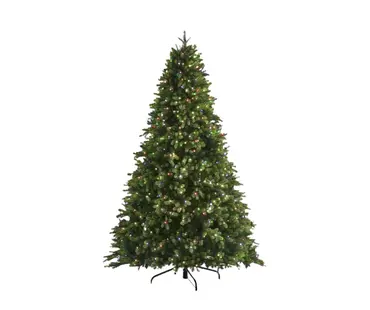 Oakely Fir Prelit 7.5ft/225cm