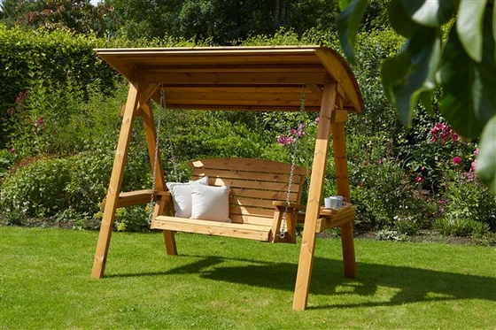 Oakmore Swing Seat