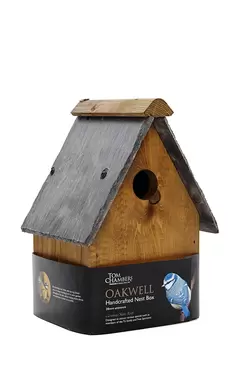 Oakwell Nestbox- 28mm