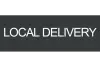 Only local delivery