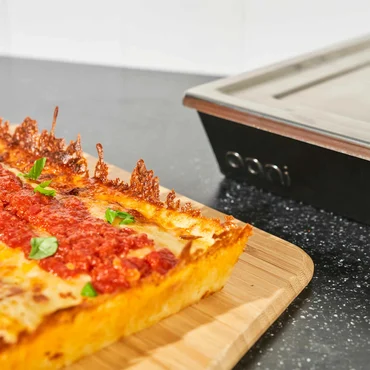 Ooni Detroit-Style Pizza Small Pan - image 5