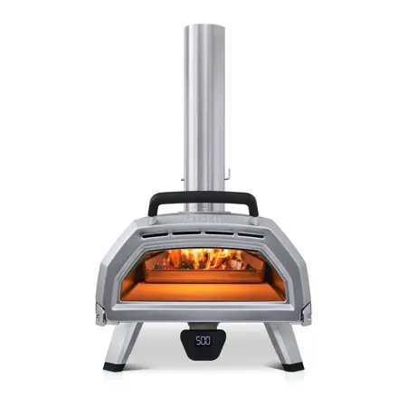 Ooni Karu 16 Multi-Fuel Pizza Oven - image 2