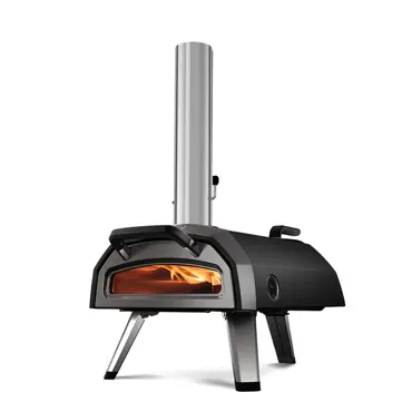 Ooni Karu 2 Multi-Fuel Pizza Oven