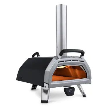 Ooni Koda 2 Max Gas Powered Pizza Oven