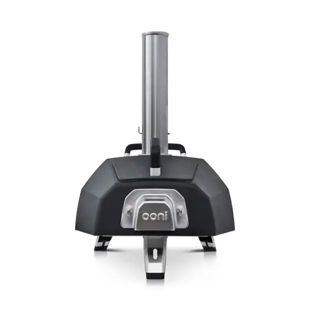 Ooni Koda 2 Max Gas Powered Pizza Oven - image 3