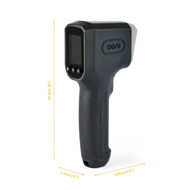 Ooni NEW Infrared Thermometer - image 6