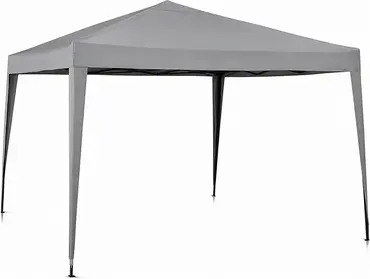 Party Tent Foldable 3x3m