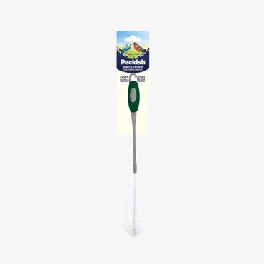 Peckish Bird Feeder Cleaning Brush