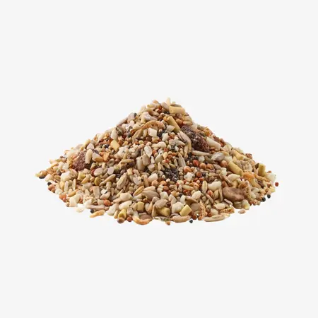 Peckish Blue Tit Seed Mix 1kg - image 2