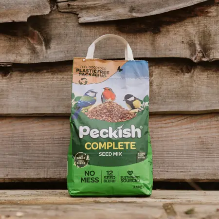 Peckish Complete Seed Mix 3.5kg - image 3