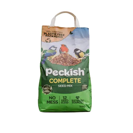 Peckish Complete Seed Mix 3.5kg - image 1