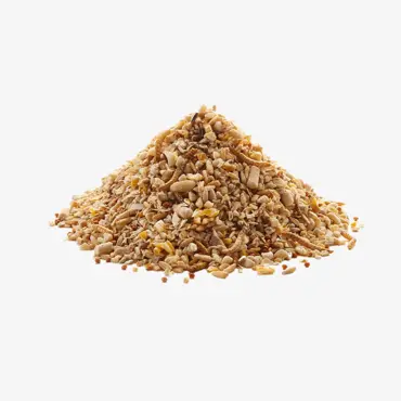 Peckish Robin Seed Mix 2kg - image 2