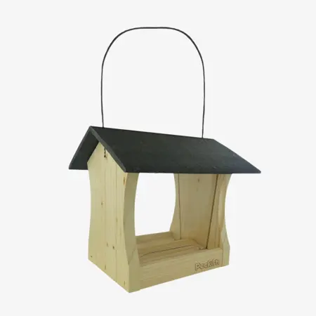 Peckish Woodland Feast Seed Feeder - image 1