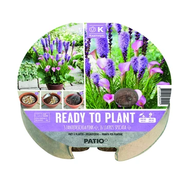 Plant-O-Mat Tray Calla/Lia