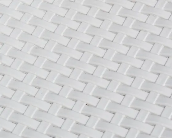 Plastic Sunlounger (White) - image 3