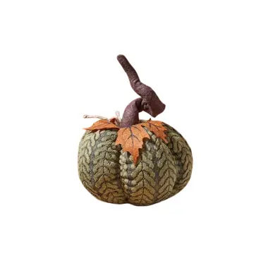 Plushpumpkin Large