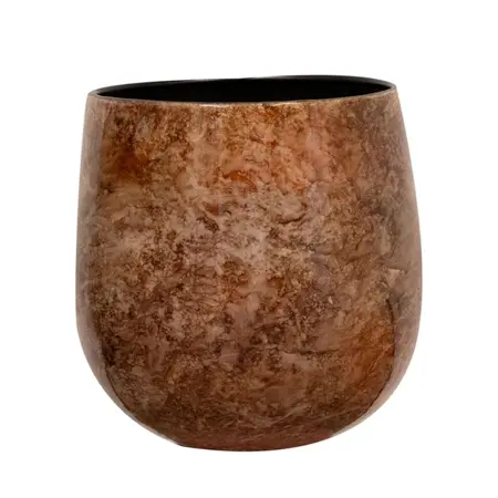 Pot Cilia Latte D37 H32 - image 1