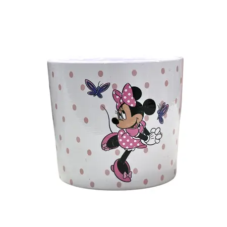 Pot Small Size Minnie