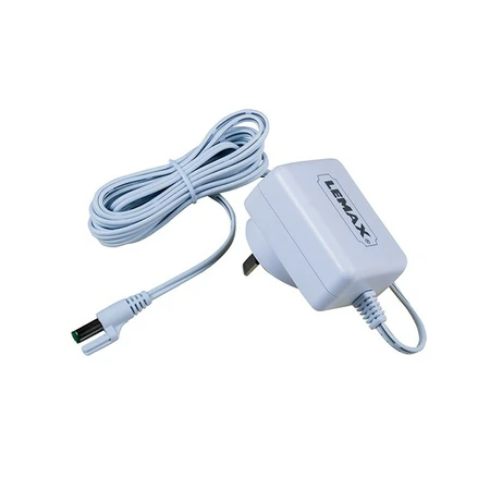 Power Adaptor 100ma 1-Output