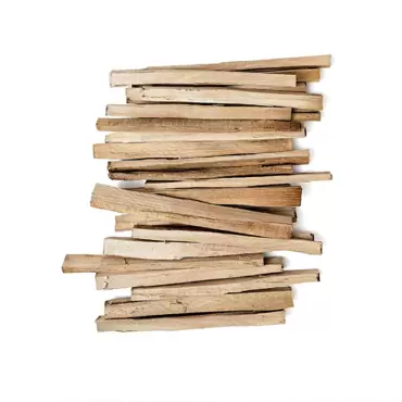 Premium Hardwood Kindling Logs - image 1