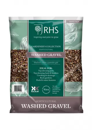 Rhs Horticultural Washed Gravel - image 1