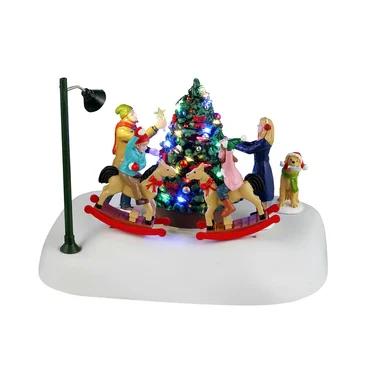 Rockin' Around The Christmas Tree - image 1