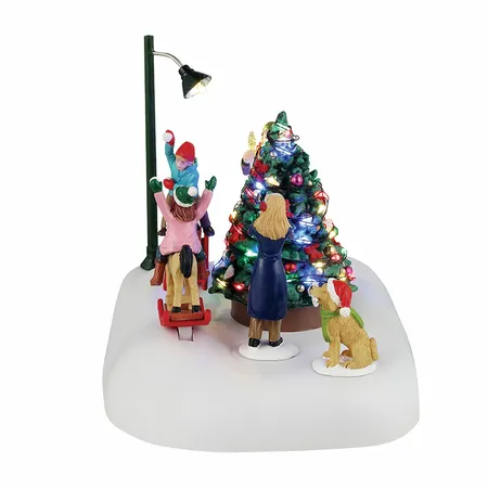 Rockin' Around The Christmas Tree - image 2