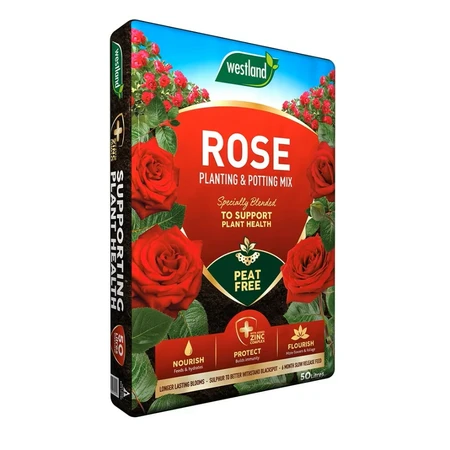 Rose Planting & Potting 50L - image 2