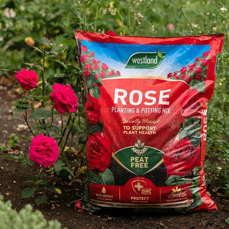 Rose Planting & Potting 50L - image 3