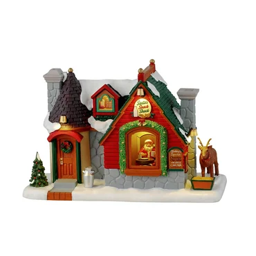 Santa's Snack Shack - image 1