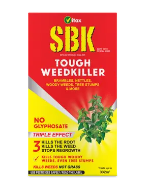 Sbk Brushwood Killer 1l