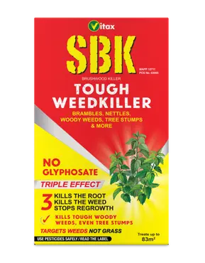 Sbk Brushwood Killer 250ml