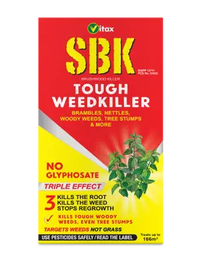 Sbk Brushwood Killer 500ml