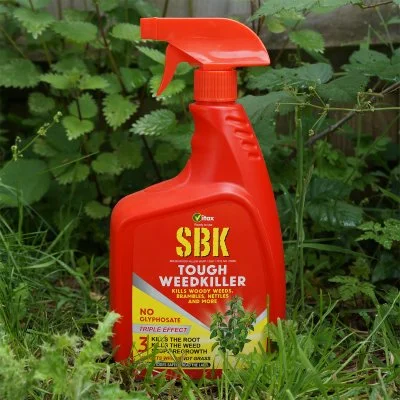 Sbk Brushwood Killer Rtu 1ltr - image 2