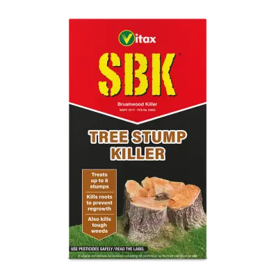 Sbk Tree Stump Killer 250ml - image 1