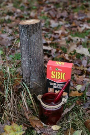 Sbk Tree Stump Killer 250ml - image 2
