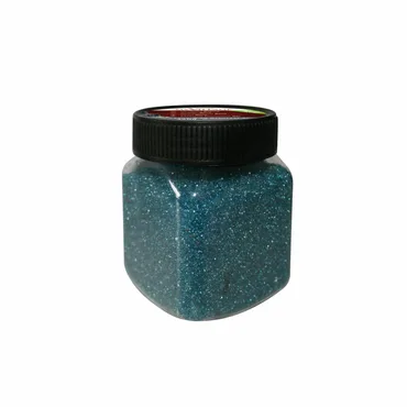 Scatter Blue Fine 440gms