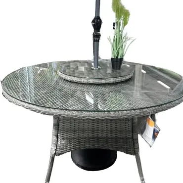 Seville 8 Seat Dining Set - image 6