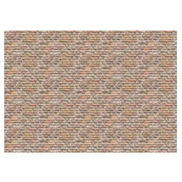 Sheet Brick 21x29.7cm