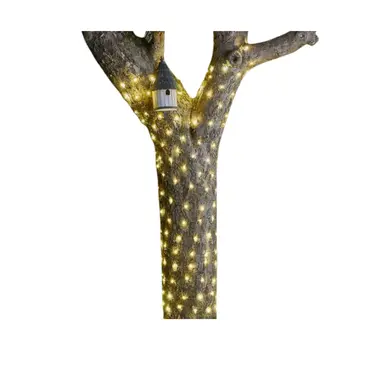 Smart Firefly String Lights - 100 Led - image 1