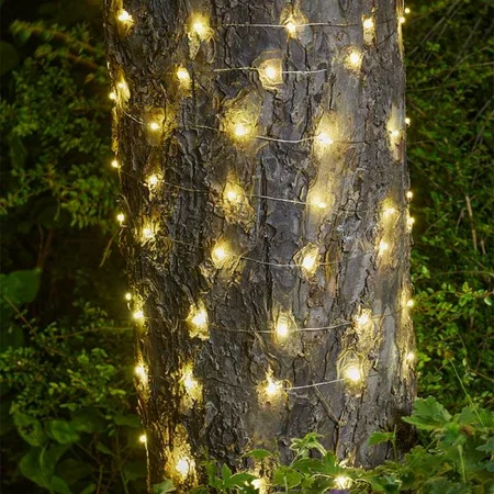 Smart Firefly String Lights - 100 Led - image 2