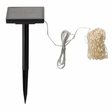 Smart Firefly String Lights - 100 Led - image 4