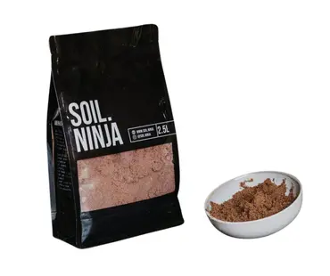 Soil NInja Sand 2.5l