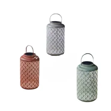 Solaire Lantern