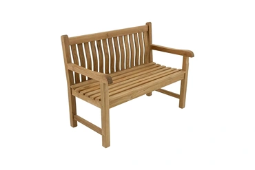 Tatton 2 Seat Bench