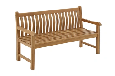 Tatton 3 Seat Bench