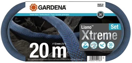 Textile Hose Liano™ 20m, Set - image 1